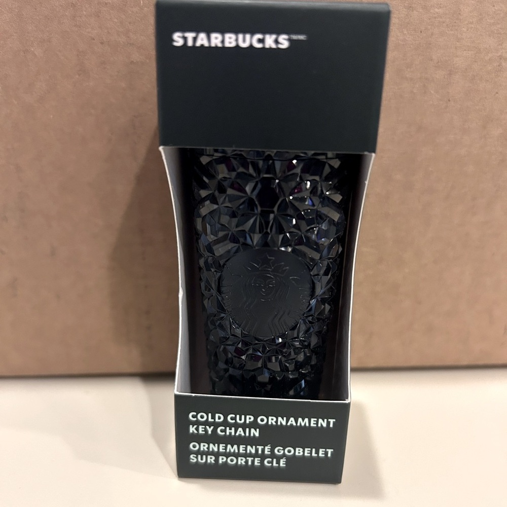 Brand new Starbucks 2024 ornament